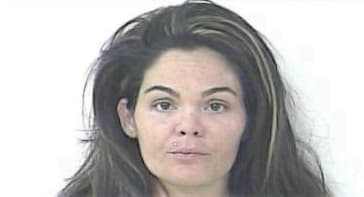 Chelsea Fruggiero, - St. Lucie County, FL 